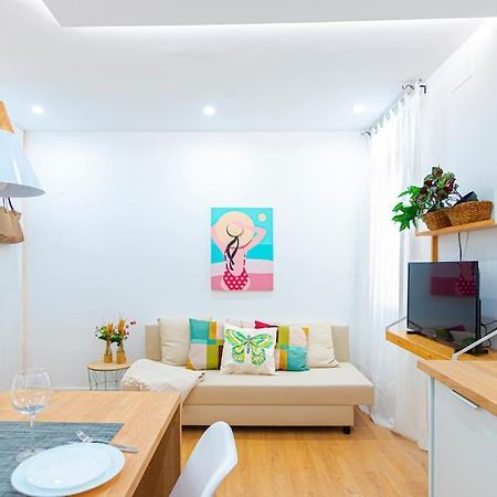 Cerca De Plaza Tirso De Molina Apartment Madrid Ngoại thất bức ảnh