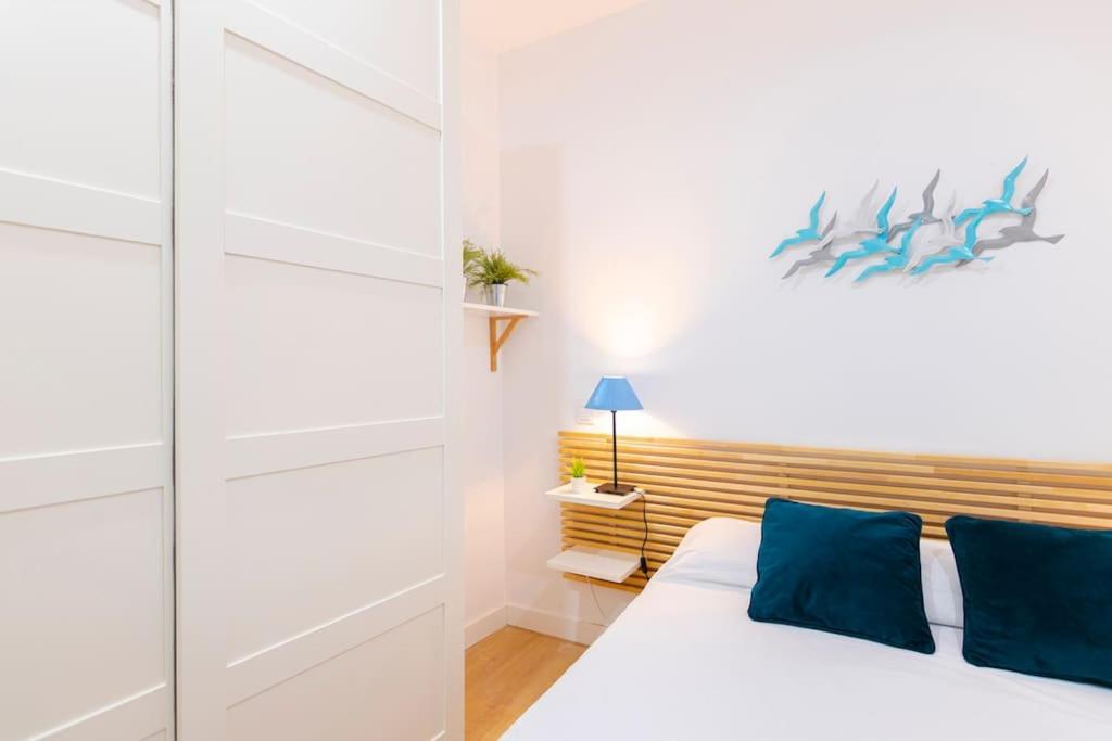 Cerca De Plaza Tirso De Molina Apartment Madrid Ngoại thất bức ảnh