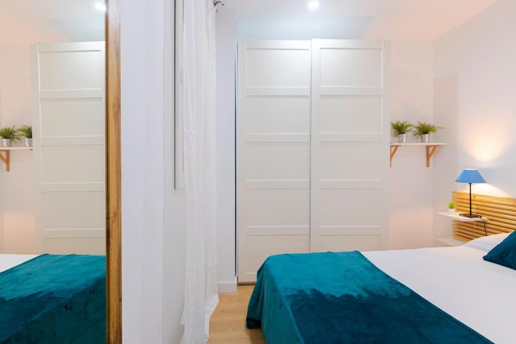 Cerca De Plaza Tirso De Molina Apartment Madrid Ngoại thất bức ảnh