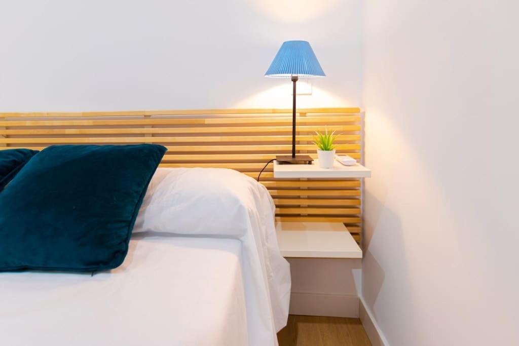Cerca De Plaza Tirso De Molina Apartment Madrid Ngoại thất bức ảnh